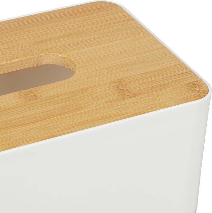 Immagine prodotto Relaxdays Scatola per tessuti cosmetici