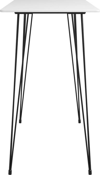 Actual product image VidaXL Fleurette (120 x 60 x 105 cm, 48 x 47.5 x 95.5 cm)