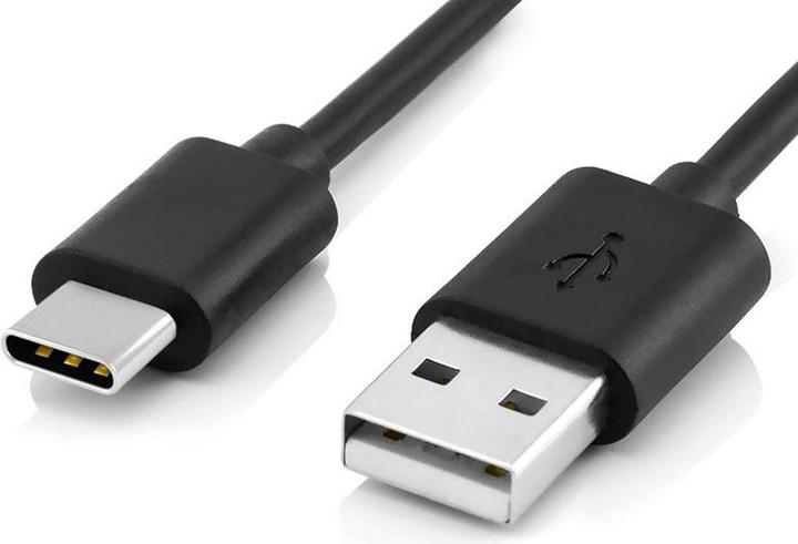 Produktbild Reekin USB-C Ladekabel Nintendo Switch (2 m, USB 2.0)