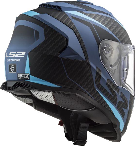 Immagine prodotto LS2 FF800 Storm II Racer (XL)