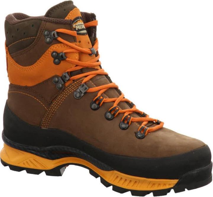 Actual product image Meindl Island MFS Rock GTX shoes (44)