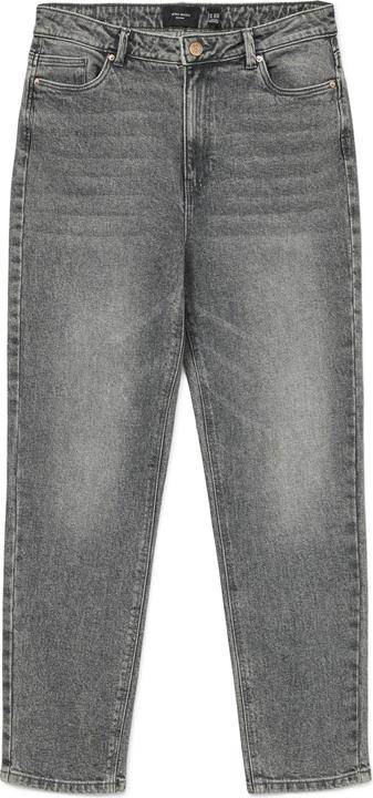 Vero Moda VMLINDA Hohe Taille Hohe Taille Jeans Mom Jeans (26)