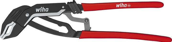 Image du produit Wiha Pince multiprise QuickFix Classic automatique automatique sous blister (39094) 250 mm (250 mm)