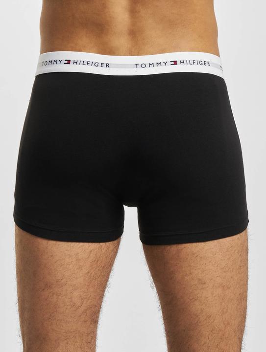 Actual product image Tommy Hilfiger Coffre bas gris (S, pack of 3)