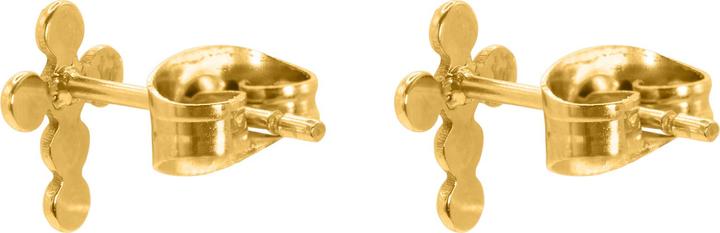 Immagine prodotto Heideman Sisna color oro (100% acciaio inossidabile)
