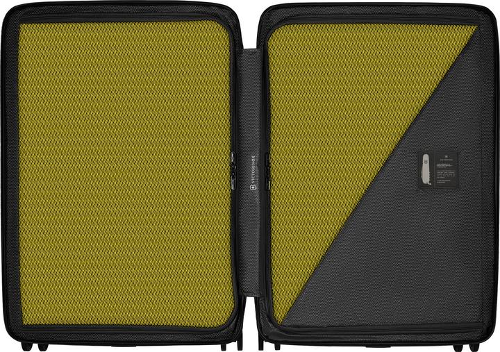 Image du produit Victorinox Airox, Large Hardside Case, Gold Yellow (98 l, L (90 - 115l))