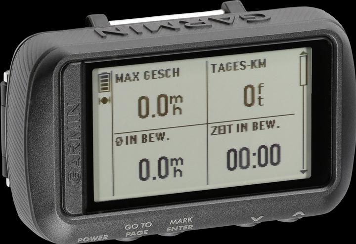 Produktbild Garmin GPS Foretrex 601