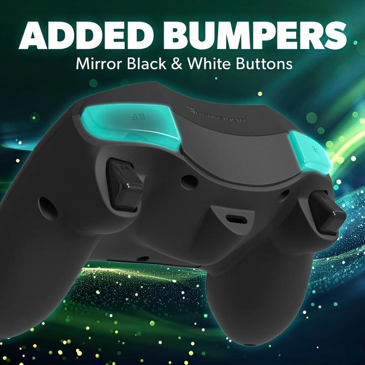 Actual product image Hyperkin DuchesS Wired Controller (Xbox Series X, Xbox One S, Xbox Series S, Windows)