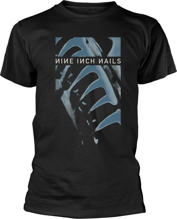 Nine Inch Nails Pretty Hate Machine