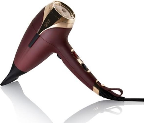 ghd Helios Plum