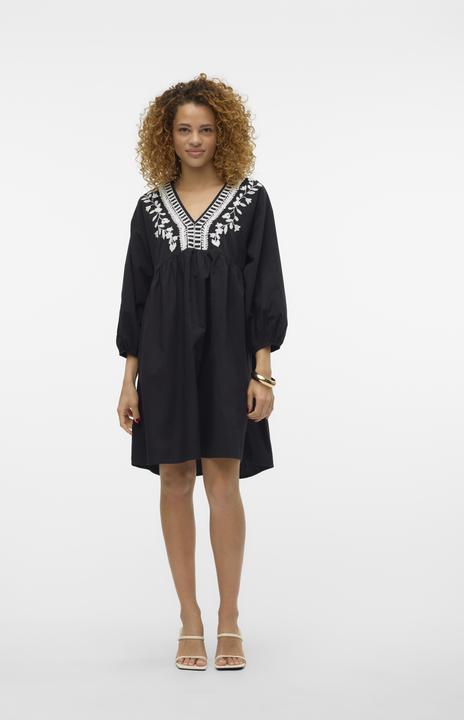Produktbild Vero Moda VMVACATION Kurzes Kleid Kleid (L)
