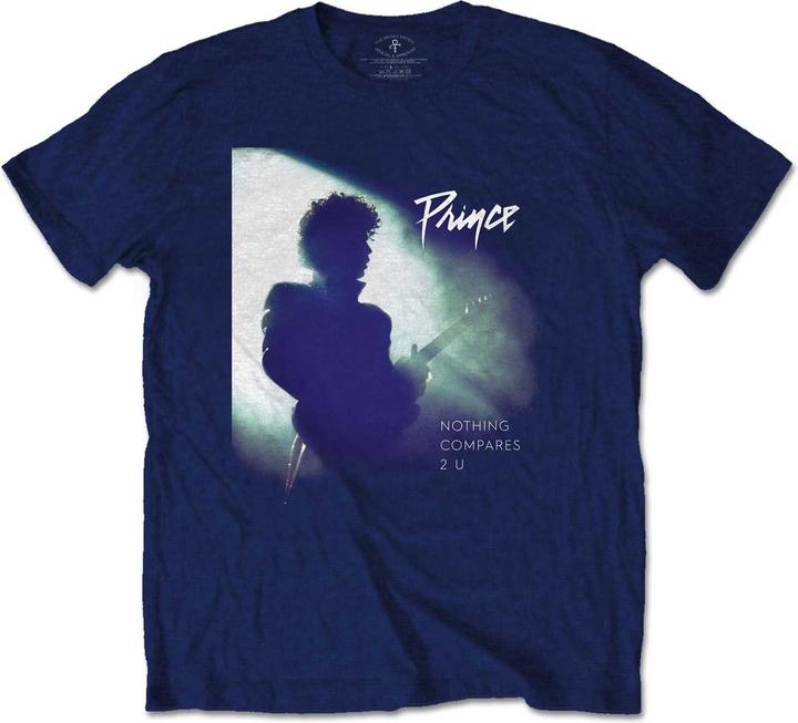 Prince Northing Compares 2 U