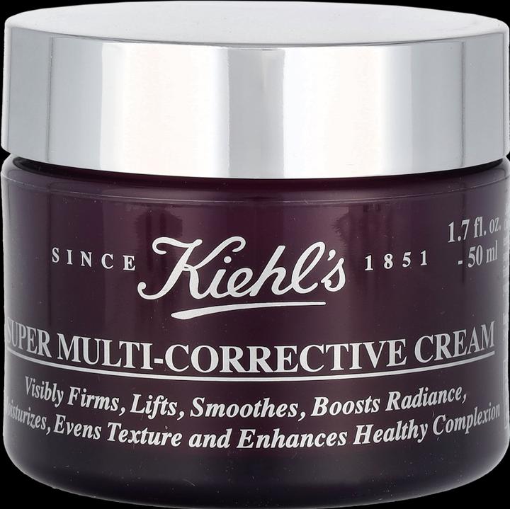 Kiehl's Super Multi-Corrective Cream Cream (50 ml, Day cream)