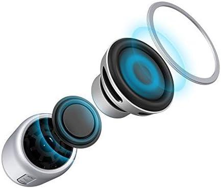 Produktbild Anker Soundcore Mini - Bluetooth-Lautsprecher (15 h, Akkubetrieb, Netzbetrieb)
