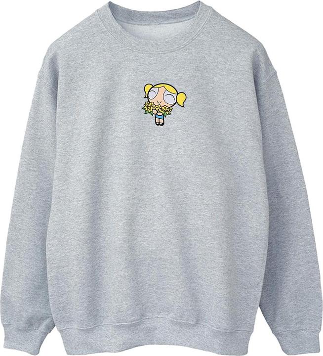 The Powerpuff Girls Sweatshirt (XL)