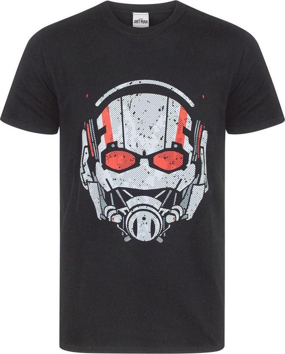 Immagine prodotto Maglietta ufficiale con casco AntMan (XXL)