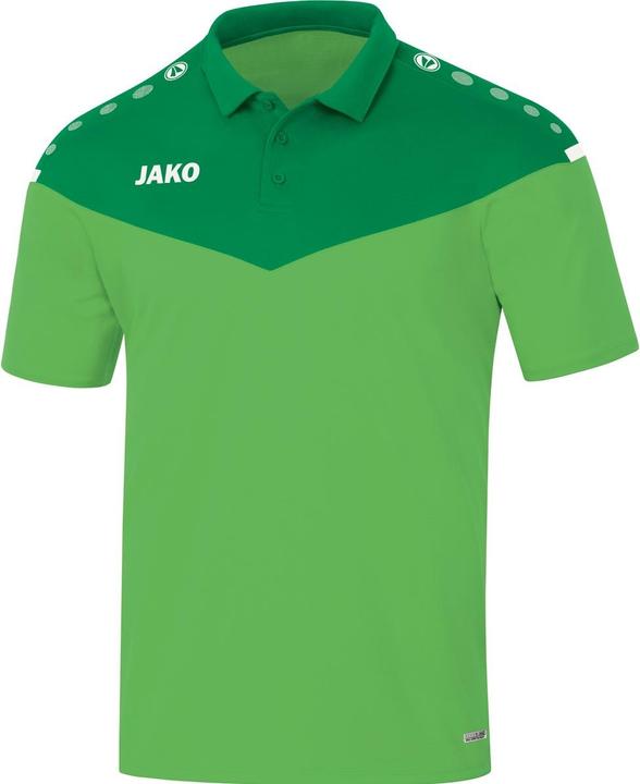 soft green, Sportgrün