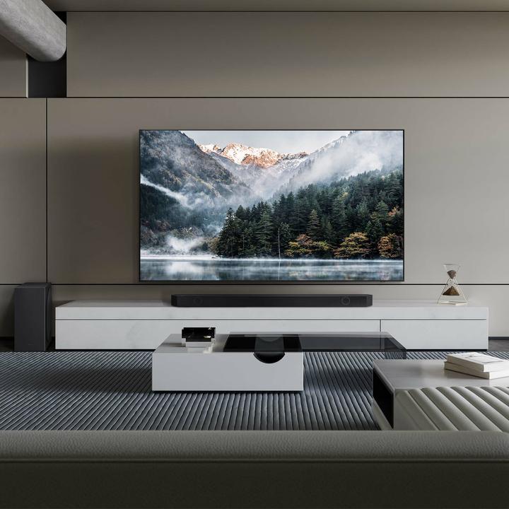 Produktbild Samsung HW-Q800D (5.1.2 Kanal)