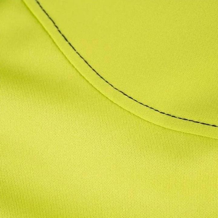 Image du produit Island Green Polo de golf surpiqué pour hommes (XL)