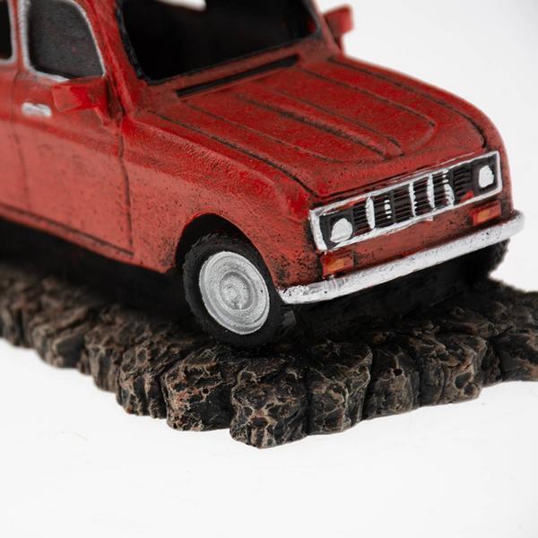 Actual product image Europet Car decor (Embellishment, other items)