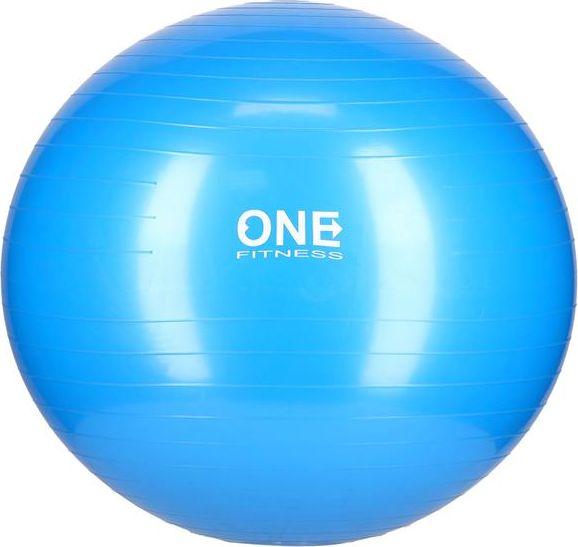 One Gymbal 10, blauw - 65 cm