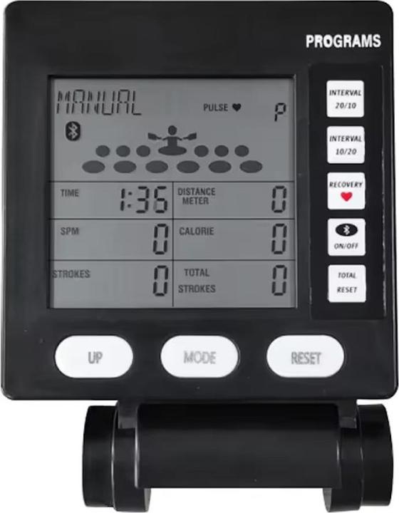 Image du produit Kiwikā Rameur AirSpeed