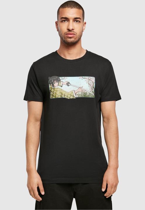 Produktbild MT Lotus Sword Tee (XL)