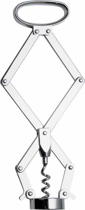 Actual product image Alessi Socrates (Corkscrew)
