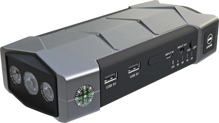 Produktbild Extralink Jump Max7 (400 A, 10000 mAh)