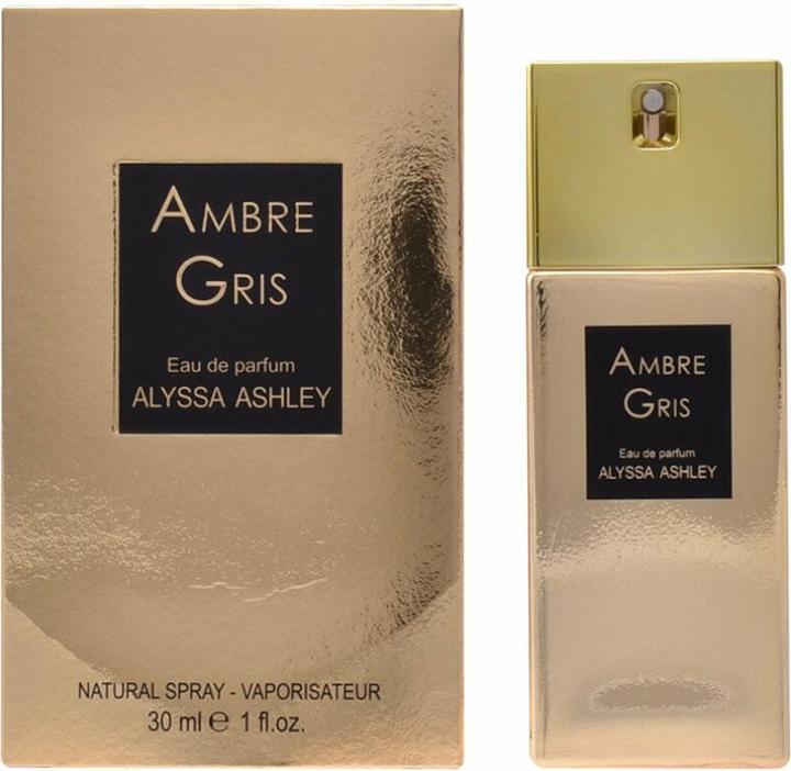 Alyssa Ashley Ambre Gris (Eau de Parfum, 30 ml)