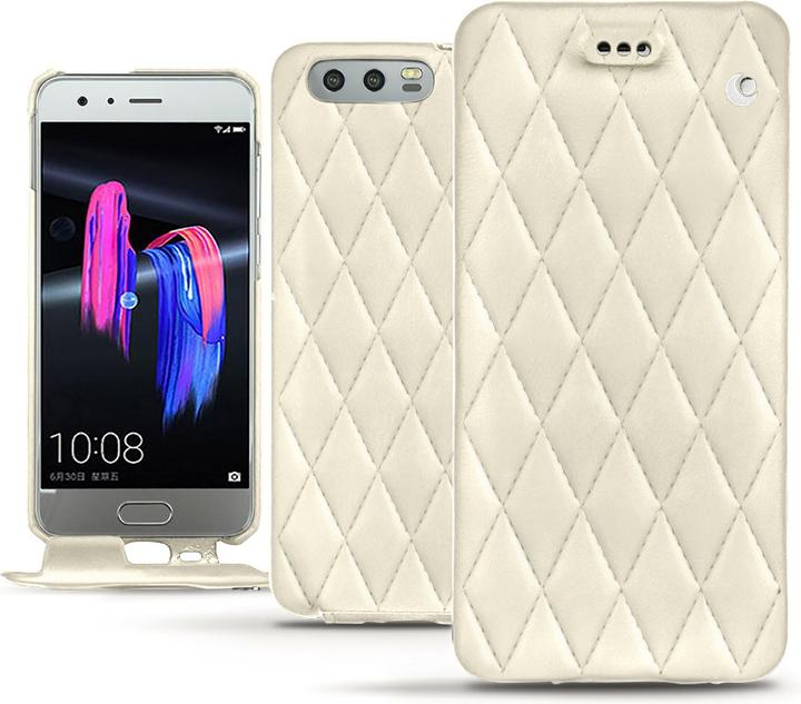 Productafbeelding Noreve Lederen omslag verticaal (Honor 9)