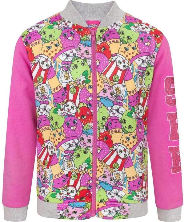 Immagine prodotto Shopkins Bomber Ragazze (140)