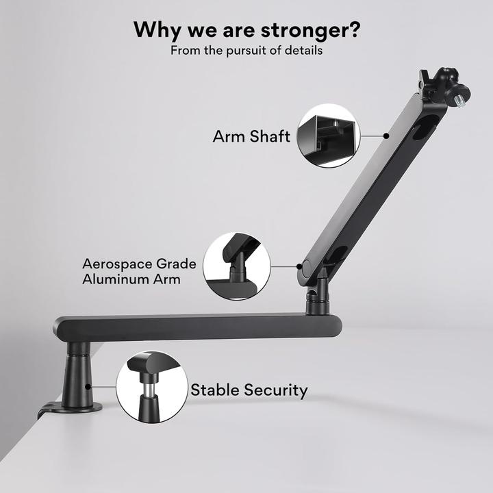 Immagine prodotto Maono BA92 Mikrofonarm