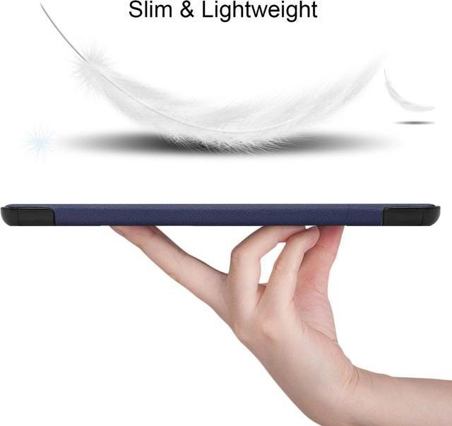 Produktbild MU Classic Dreifach faltbare Hülle (Galaxy Tab S6 Lite)