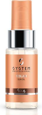 Image du produit System Professional Solaire - Pétrole (30 ml)