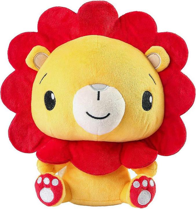 Immagine prodotto Fisher-Price Fisher Price Leone 20cm 20cm (24 cm)