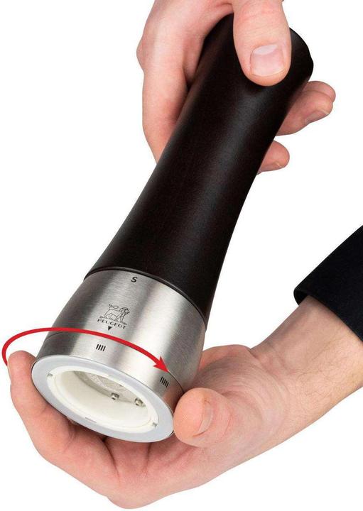 Image du produit Peugeot MADRAS SM chocolat 21 cm (Sel)