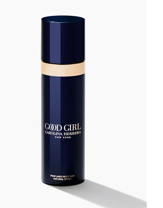 Produktbild Carolina Herrera Good Girl Body Mist 100 ml (Body Mist, 100 ml)