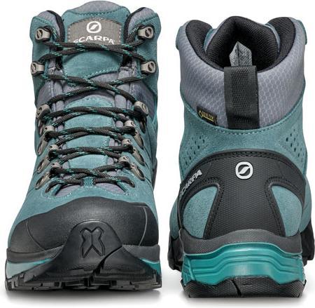 Immagine prodotto Scarpa Zg Trek Gtx Wmn (36)