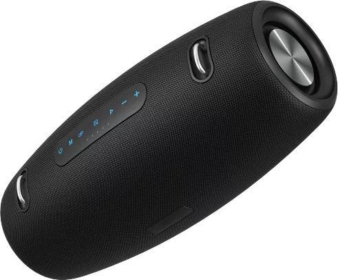 Immagine prodotto Emporia Iomi Beat Box XL Portable Bluetooth Speaker black (2160 h)