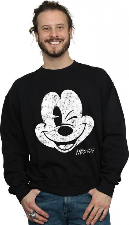 Immagine prodotto Disney Felpa (M)