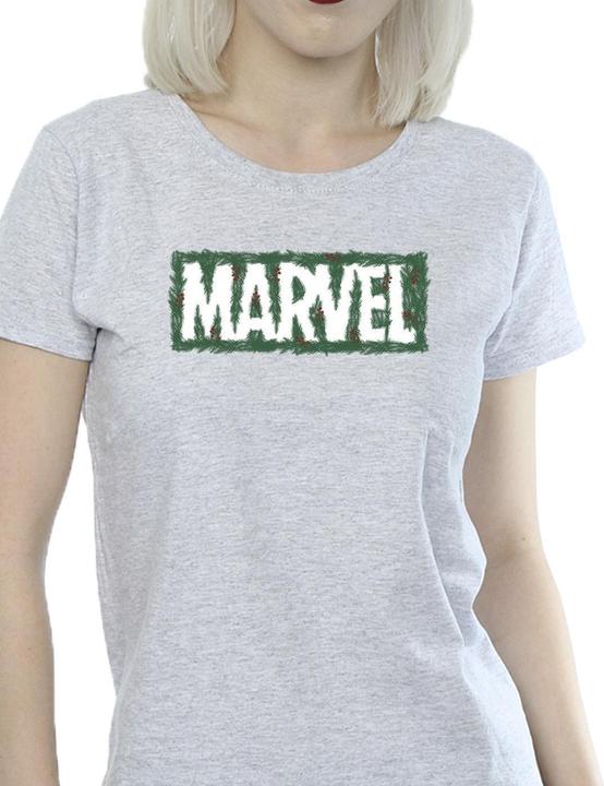 Immagine prodotto Holly Logo Maglietta Donna (XXL)