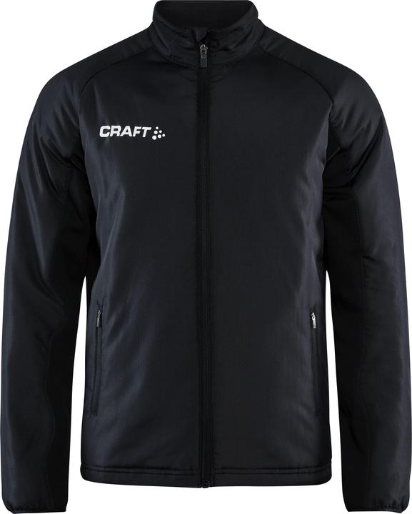 Craft Jacket Warm Jr