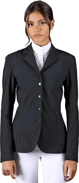 Actual product image Aubrion Womens/Ladies Dartford Horse Riding Jacket (30)