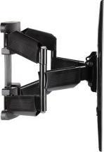 Produktbild Art RAMT AR-75 Holder AR-75 for LCD/LED 23-65 50kg reg. vertical/level double arm (Wand, 65", 50 kg)