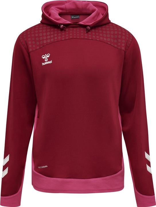 hummel Lead Poly Hoodie