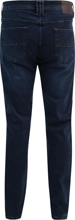 Actual product image DUKE D555 Mens Springfield Stretch Jeans (58)