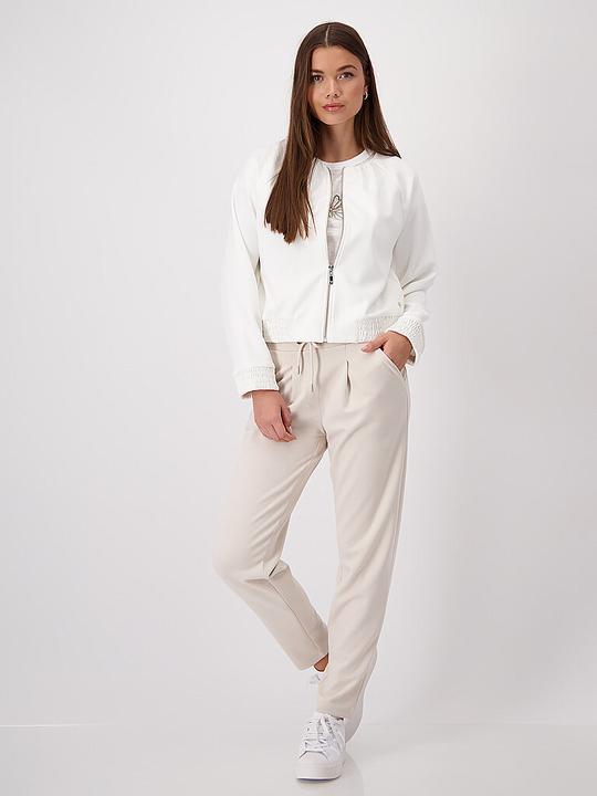 Actual product image Monari Blouson (40)