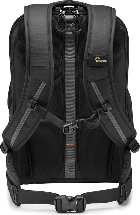 Actual product image Lowepro Flipside BP 400 AW III (Photo backpack, 20 l)