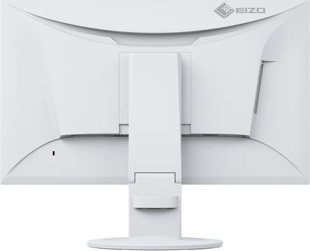 Actual product image Eizo EV2460 SWISS EDITION-WHITE 23.8IN (1920 x 1080 pixels, 23.80")
